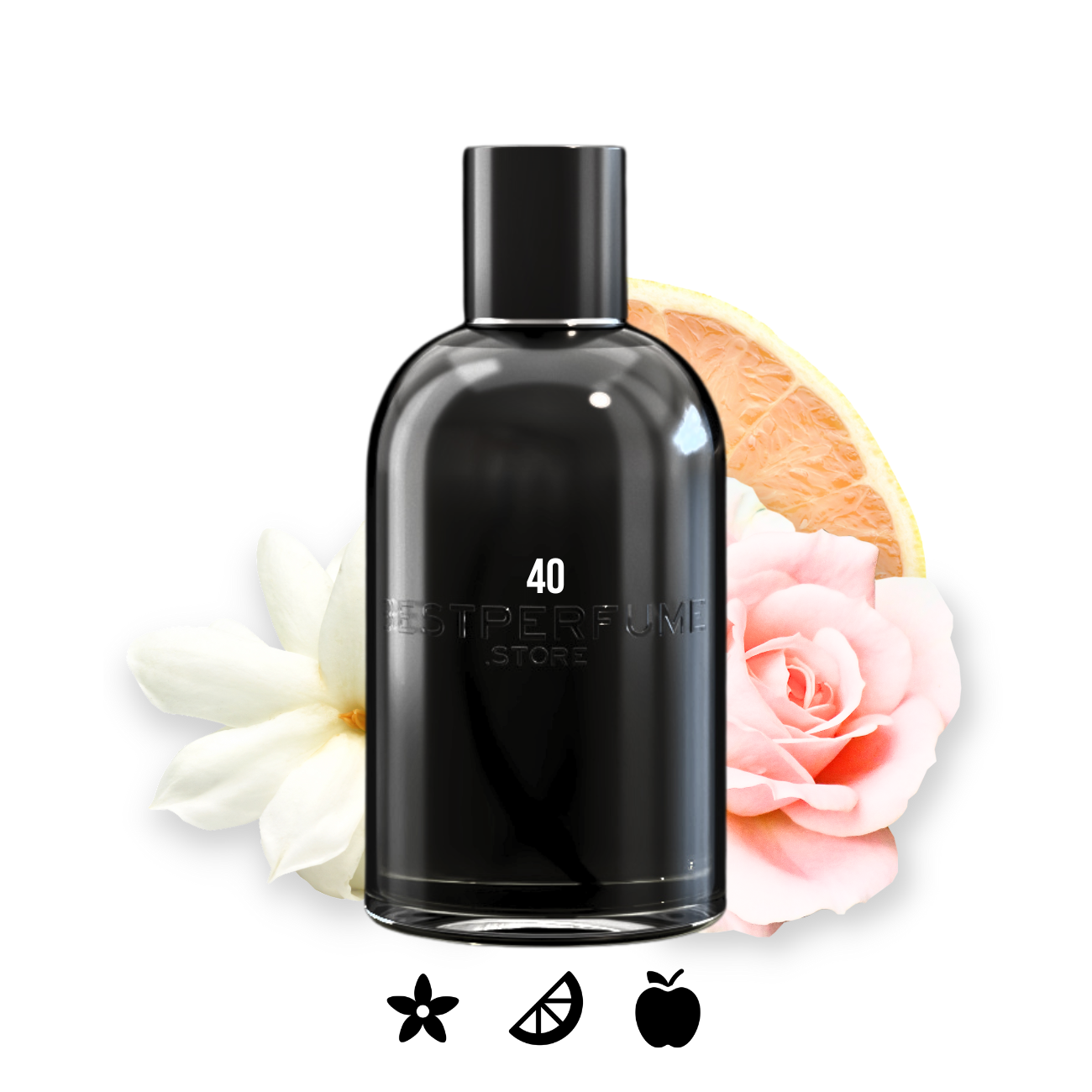 40 resembling Chance Eau Tendre by Chanel - BestPerfume.Store