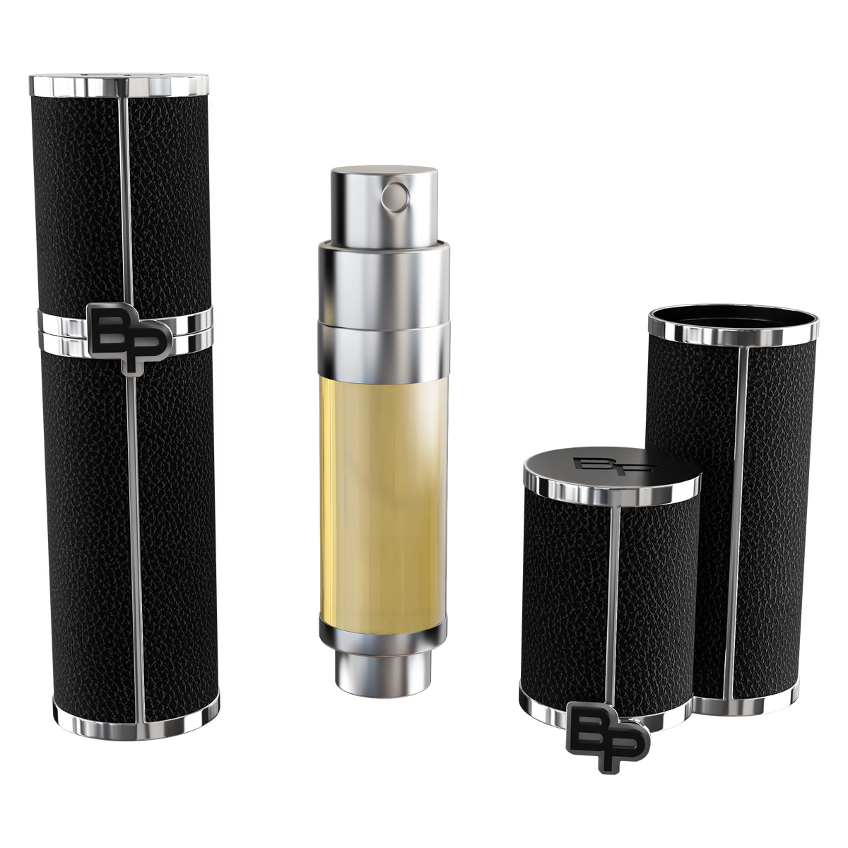 Luxury Refillable Atomiser