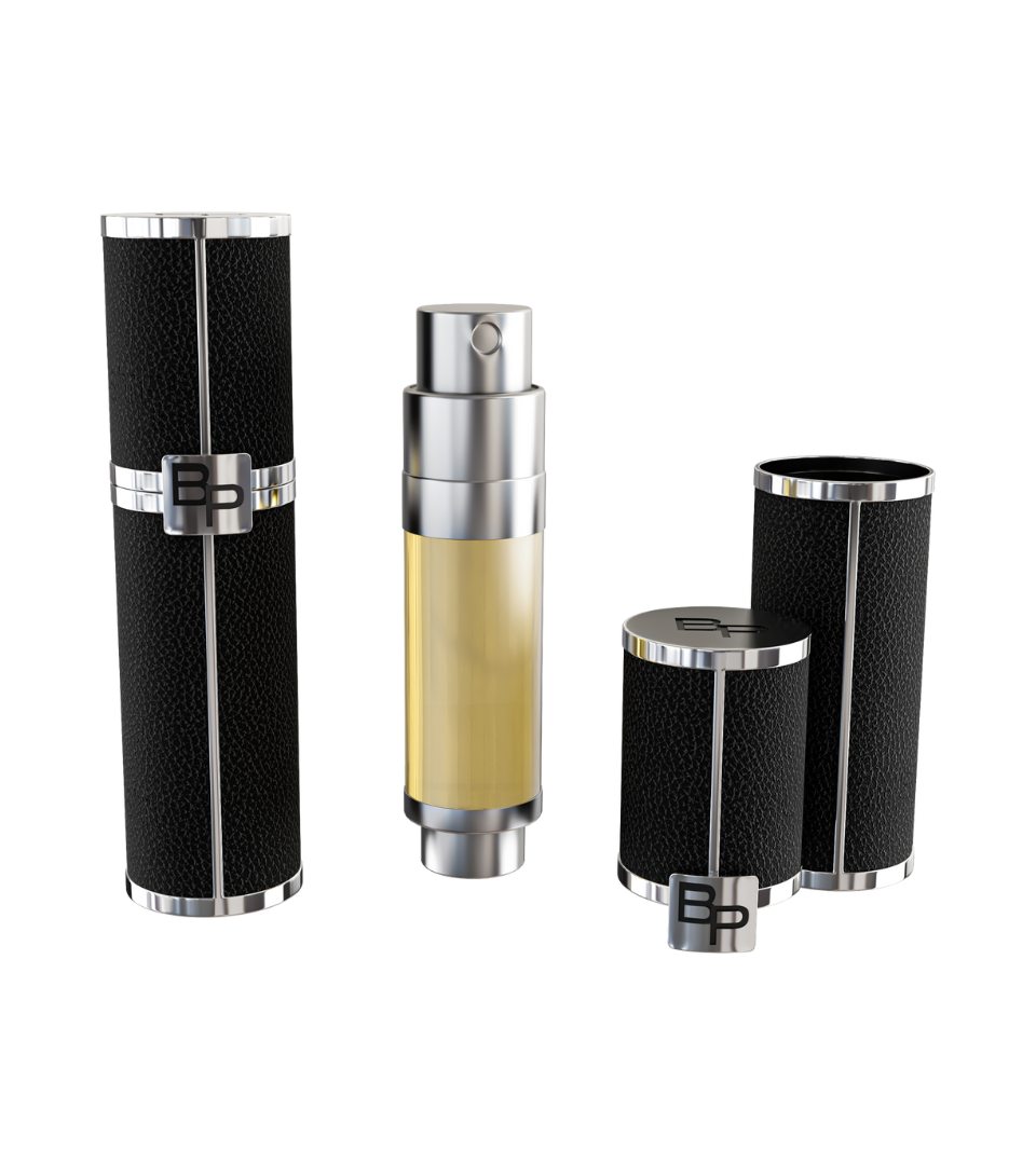 Luxury Refillable Atomiser (Unfilled)