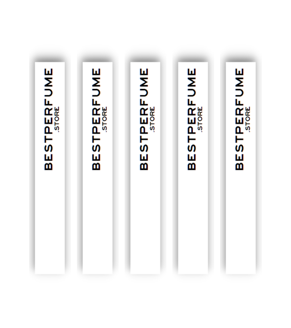 Tester Strips