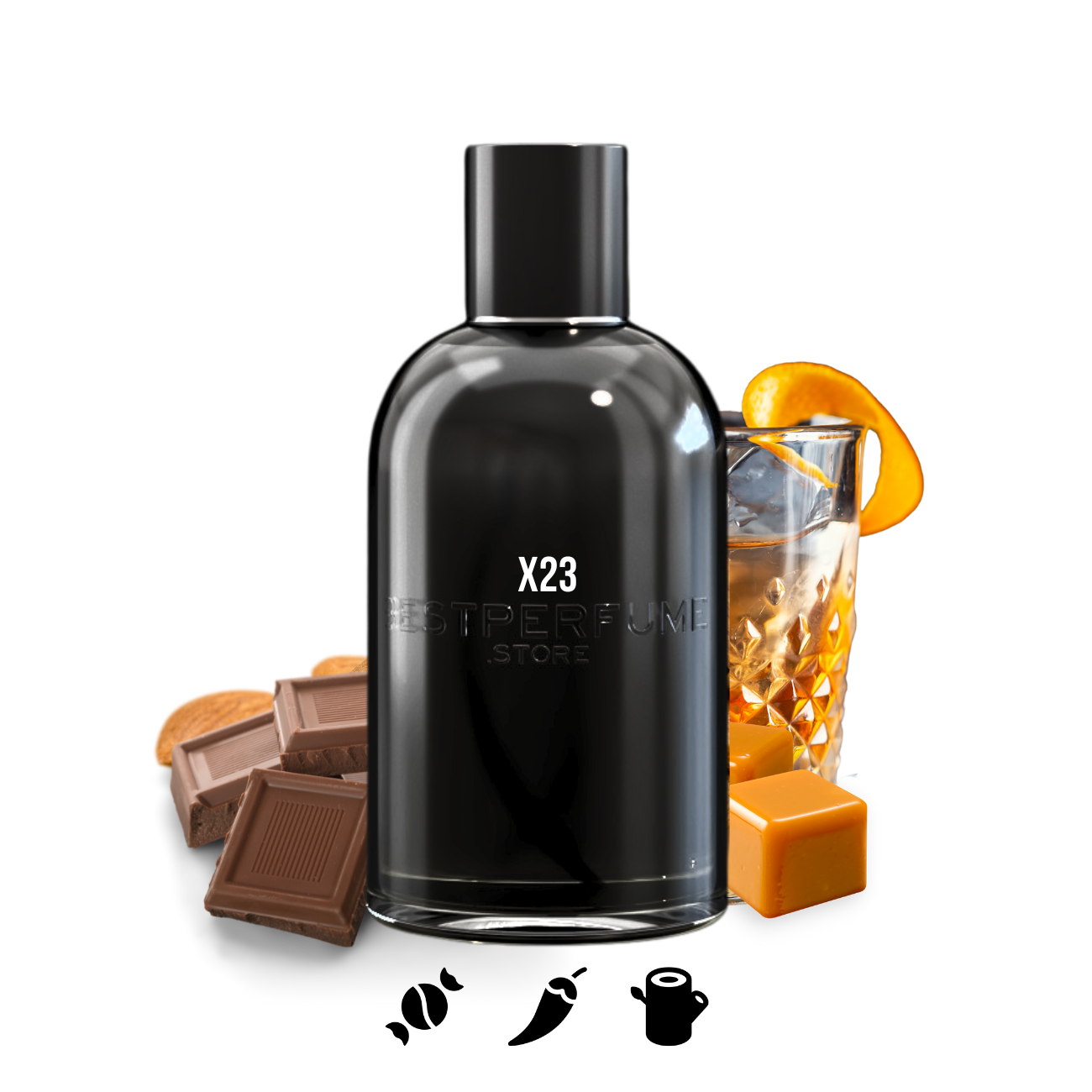 X23 - BestPerfume.Store