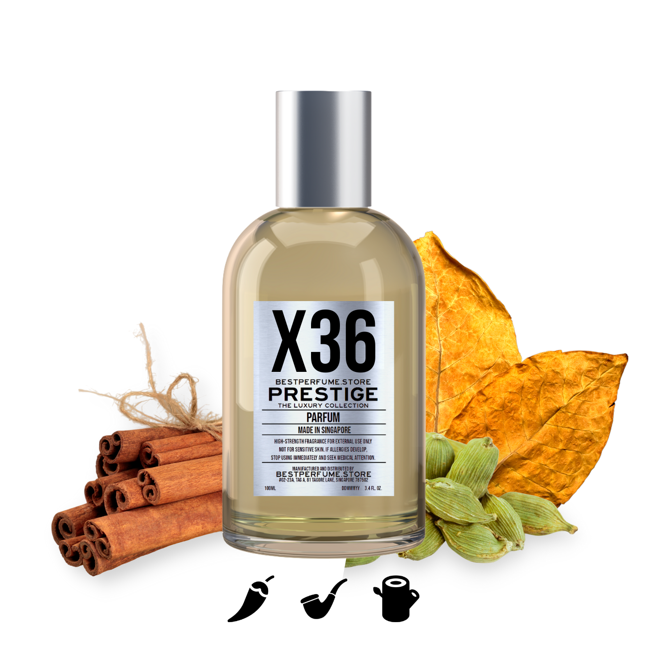 X36 BestPerfume.Store