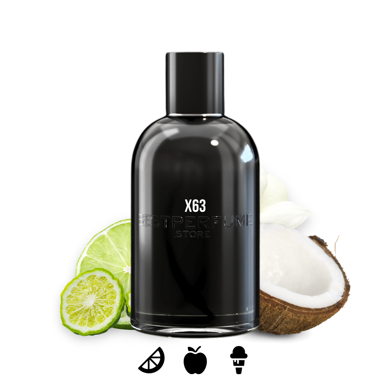 X63 - BestPerfume.Store