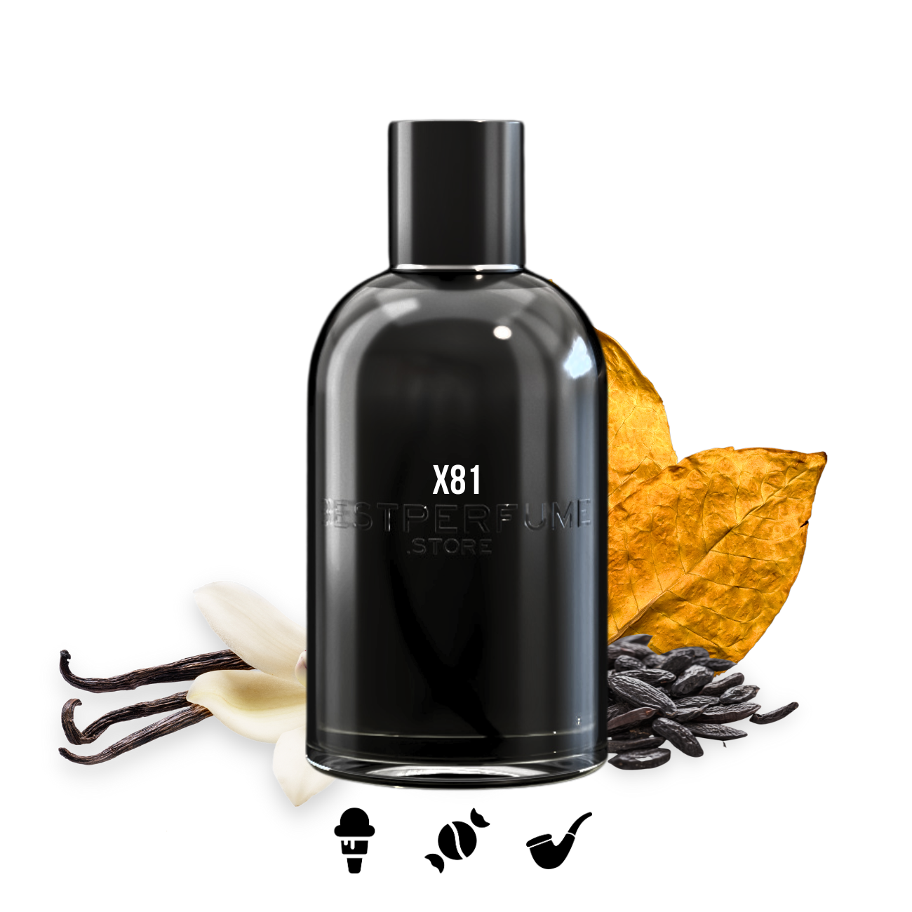 Greatness | Premium Fragrances | Parfums Vintage
