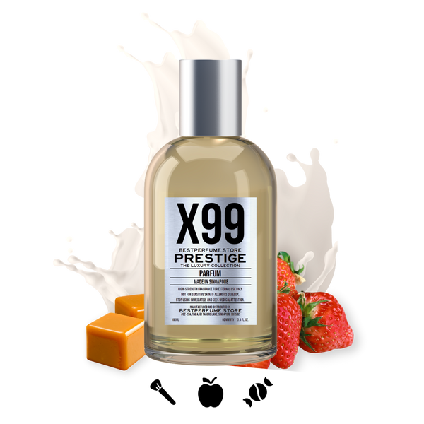 X99 - BestPerfume.Store